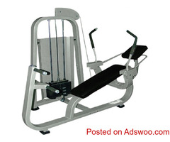 Best quality commercial fitness equipment in UK only with Gymwarehouse!