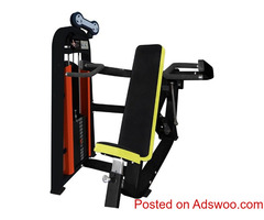 Best quality commercial fitness equipment in UK only with Gymwarehouse!
