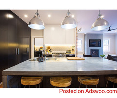 Custom Kitchen Renovation and Cabinetry Services in Sydney
