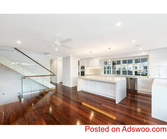 Custom Kitchen Renovation and Cabinetry Services in Sydney