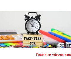 Part Time Jobs in Agra – Work from Home in Agra