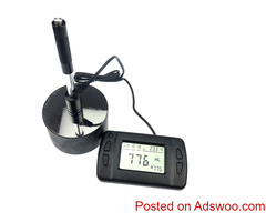 Hardness Tester Metal Hardness Tester Leeb Hardness Tester