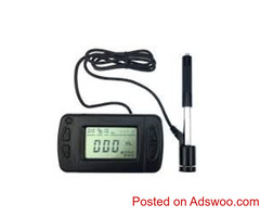 Hardness Tester Metal Hardness Tester Leeb Hardness Tester