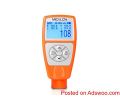 Paint Coating Thickness Gauge coating thickness tester.