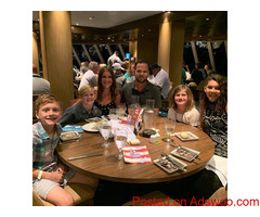 Urgently looking for Nanny, Caregiver
