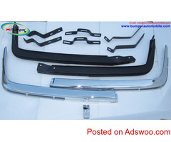 Mercedes Benz EU 350SLC year (1971-1981)bumper