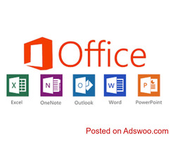 office.com/setup - Setup Office on windows and mac - Enter Key