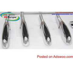 Volvo 830 - 834 bumper kit (1950 – 1958)