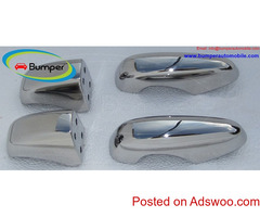 Volvo Amazon Kombi bumper set (1962-1969)