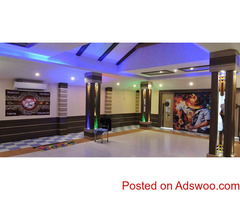 Marriage Hall in West Bengal