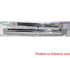 VW Karmann Ghia bumper type (1972-1974)