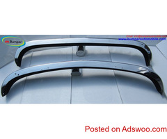 VW Karmann Ghia bumper type (1972-1974)