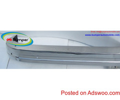 VW Karmann Ghia bumper type (1972-1974)