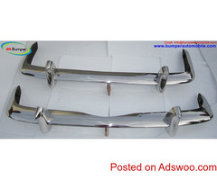 VW Karmann Ghia Type 34 bumper (1962-1969)