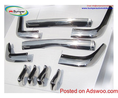 VW Karmann Ghia Type 34 bumper (1962-1969)