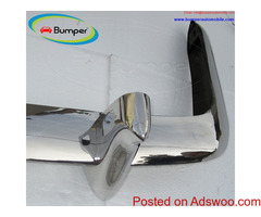 VW Karmann Ghia Type 34 bumper (1962-1969)