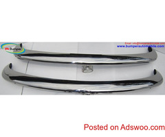 Volkswagen Type 3 bumper (1963 - 1969)