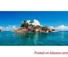 Lakshadweep Package Tour from Kochi