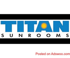 Titan Sunrooms