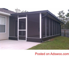 Titan Sunrooms