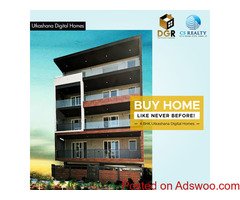 Utkashana Digital Homes