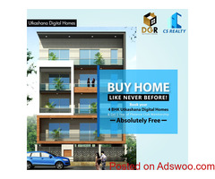 Utkashana Digital Homes