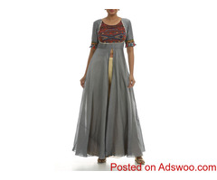 Get a Fusion Look with TheHLabel Trendy Garments!
