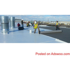 Looking for Commercial Roof Repair & Replacement Contractors?