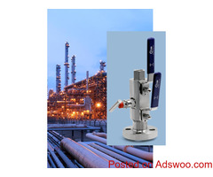 Forged Steel Ball Valve Manufacturer - YDB Valve