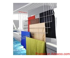 Roof Hanger Hanamkonda Call 09290703352 Balcony Cloth Hanger Warangal, Clothes Hanger Warangal