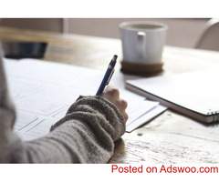 Get Algorithms Design assignment documents before your stipulated deadline.