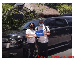 Cancun Airport Transportation