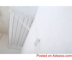 Frame Type Hanger Rope Change@Hyd Call 09290703352 Old Model Hanger Thread Change@Secunderabad