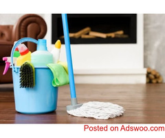 Get End Of lease House Cleaning Services in Perth