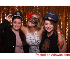 Instant Photo Booth Hire
