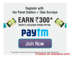 The Panel Station  Online Services