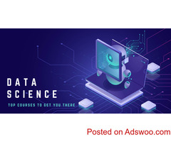 Top Data Science Training Institute in Gurgaon | Data Science Course in Gurgaon