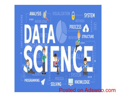 Top Data Science Training Institute in Noida | Data Science Course in Noida