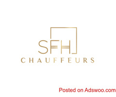 SFH Chauffeurs - London's Luxury Chauffeur company
