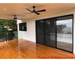 Alterations and Additions Builder Illawarra