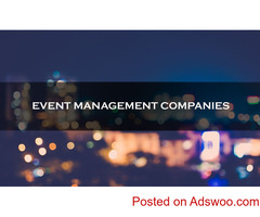 Event Management Companies in Noida | Top Event Planners in Noida
