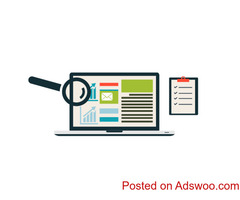 Website SEO Audit