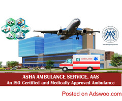 High Demanding ICU Facilities Asha Ambulance Service in Araria