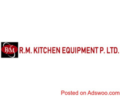 Commercial Cooking Equipment