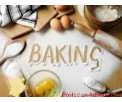Now Get Your Baking Skills Certified by Experts!