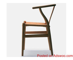 Bring Home the Iconic Danish Contemporary CH24 stuhl