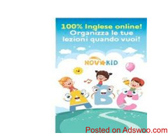 Novakids school