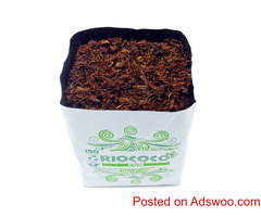 Coconut Coir Wholesale: The Quality Products at Best Prices