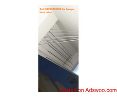 Call 09290703352 for Roof Hanger Repair&Service in Hyderabad, Installation, House Shifting