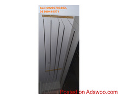 Call 09290703352 for Roof Hanger Repair&Service in Hyderabad, Installation, House Shifting